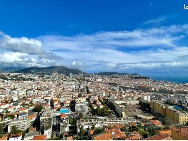 Appartement 171 m² NICE
