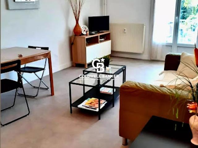 Appartement avec terrasse