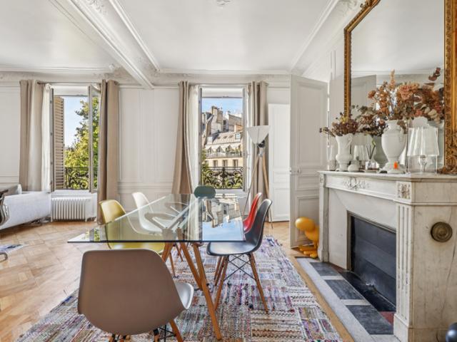 Appartement 172 m2 6 pièces