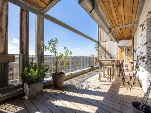 Appartement 172 m2 Bordeaux