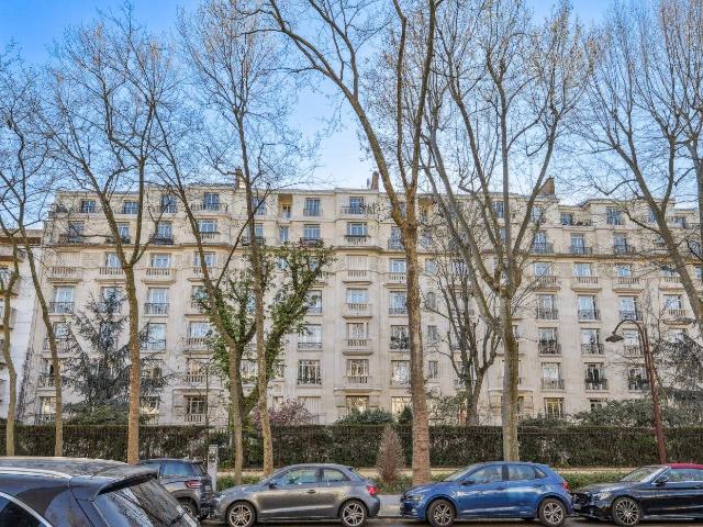 Appartement 172 m2 Neuilly sur Seine