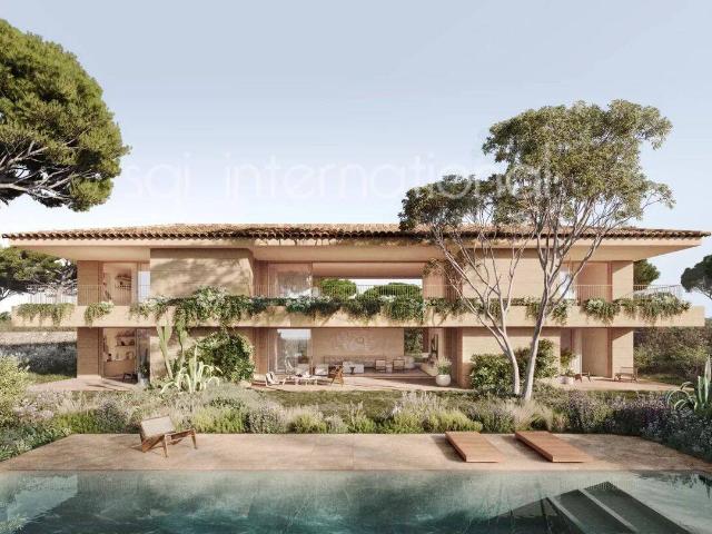 Appartement 172 m2 Saint Tropez