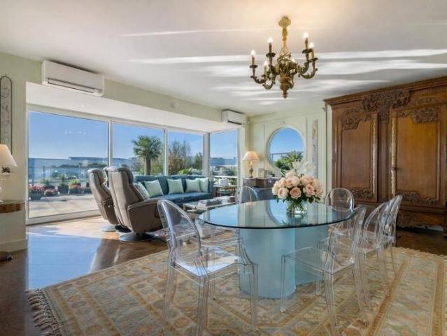Appartement 173 m2 La Rochelle