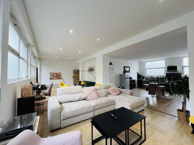 Appartement 173 m2 Tours