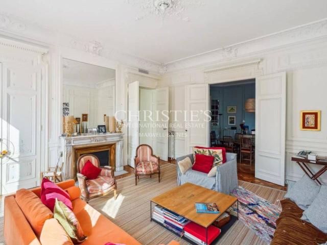 Appartement 174 m2 Bordeaux