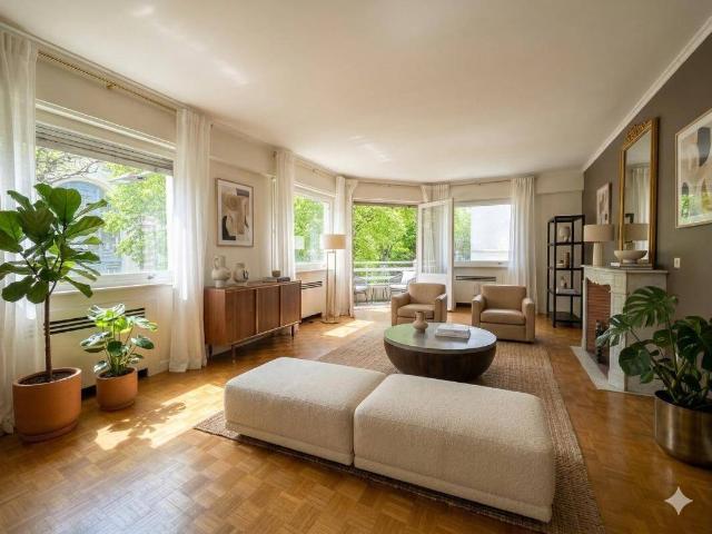 Appartement 174 m2 Lille