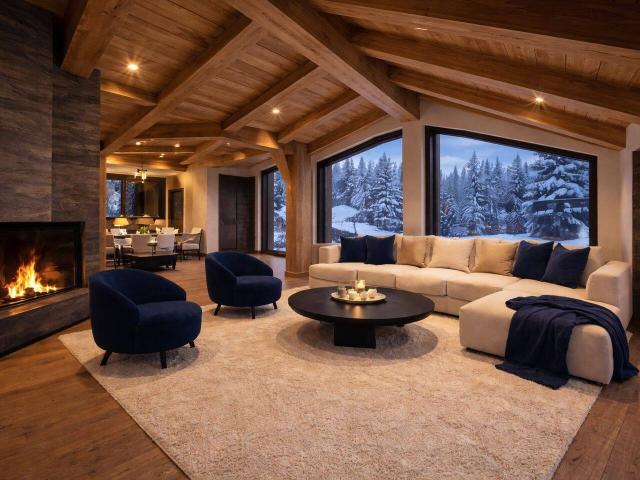 Appartement 174 m2 Val d'Isère
