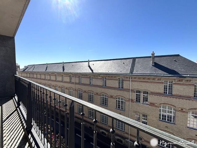 Appartement 175 m2 8 pièces