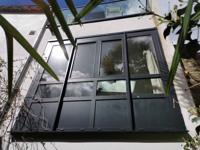 Appartement 175 m²