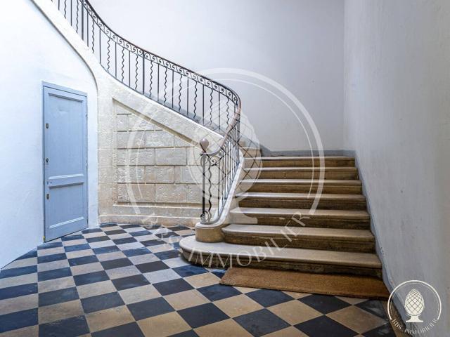 Appartement 176 m2 La Rochelle