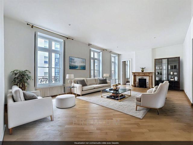 Appartement 176 m2 Montpellier