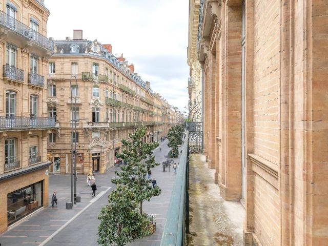 Appartement 174 m2 Toulouse
