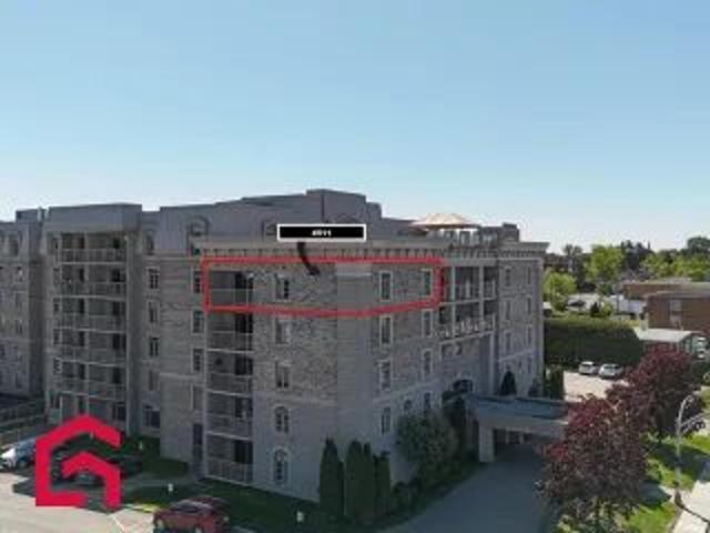 Appartement · 176 m² · Saint Jérôme