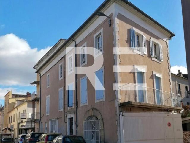 Appartement 177 m²