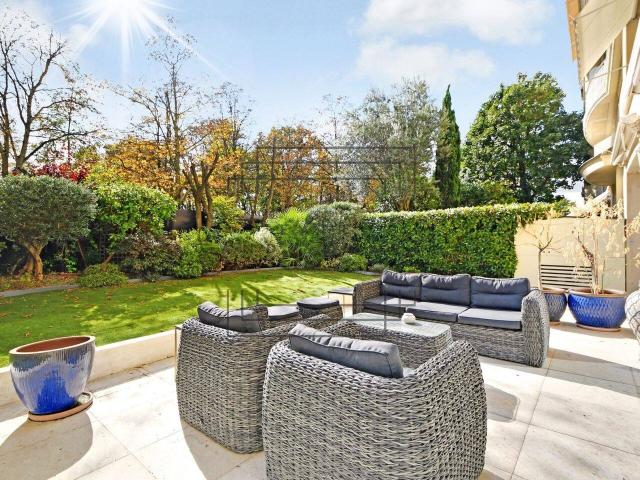 Appartement 178 m2 Neuilly sur Seine