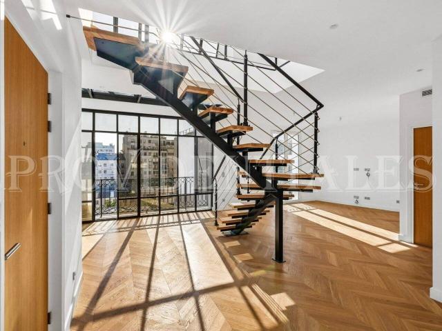 Appartement 178 m2 Neuilly sur Seine