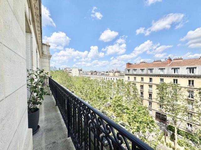 Appartement 179 m2 Neuilly sur Seine