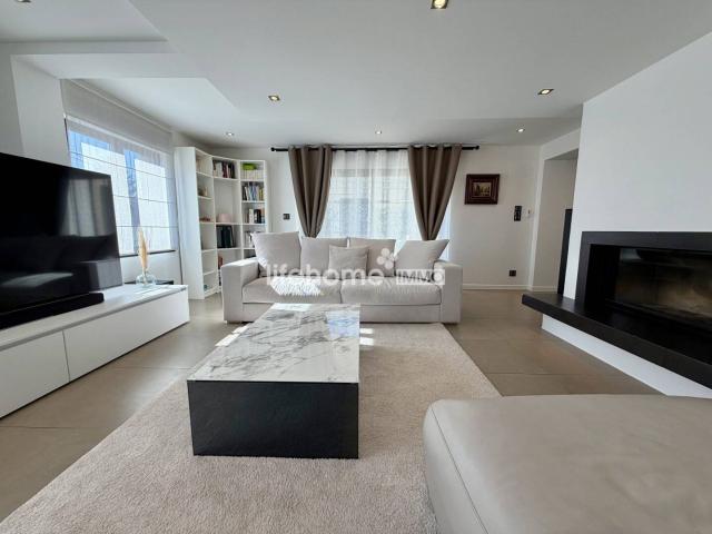Appartement 179 m2 Strasbourg