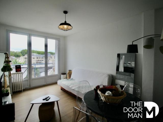 Appartement 18000