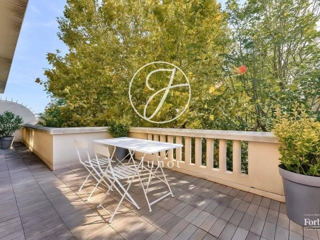 Appartement 180 m2 Boulogne Billancourt