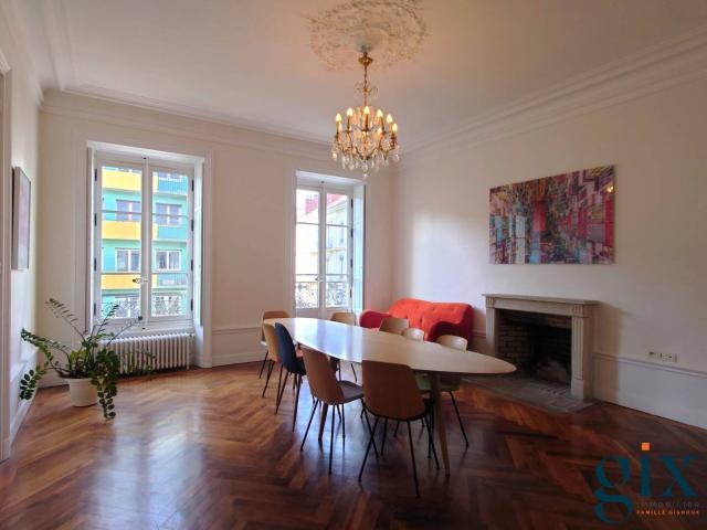 Appartement 180 m2 Grenoble