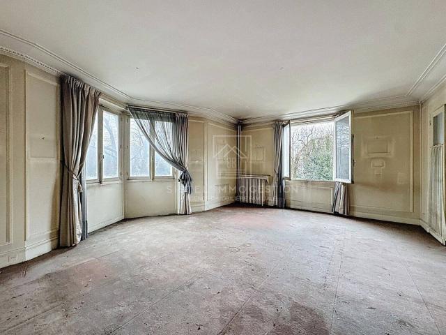 Appartement 180 m2 Neuilly sur Seine