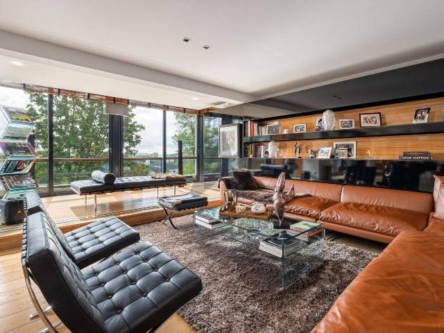Appartement 180 m2 St Didier Au Mont d Or