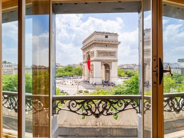 Appartement 180 m2 PARIS 17EME ARRONDISSEMENT