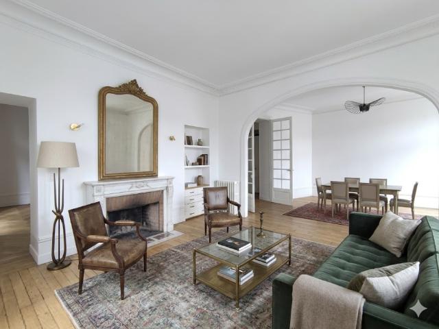 Appartement 181.36 m² 5 Pièces Nantes 44000