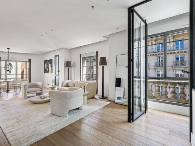 Appartement 181 m2 6 pièces