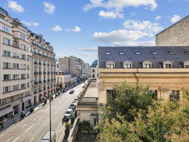 Appartement 181 m2 6 pièces