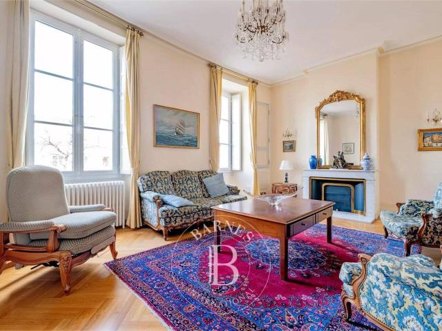 Appartement 181 m2 Bordeaux