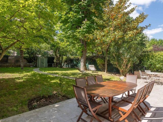 Appartement 181 m2 Neuilly sur Seine