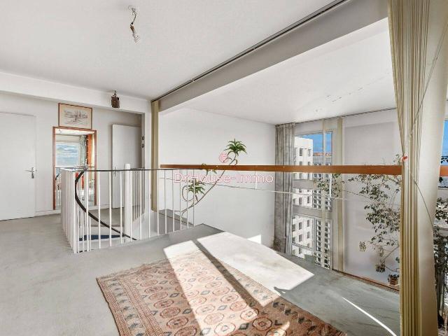 Appartement 181 m2 Paris 13ème