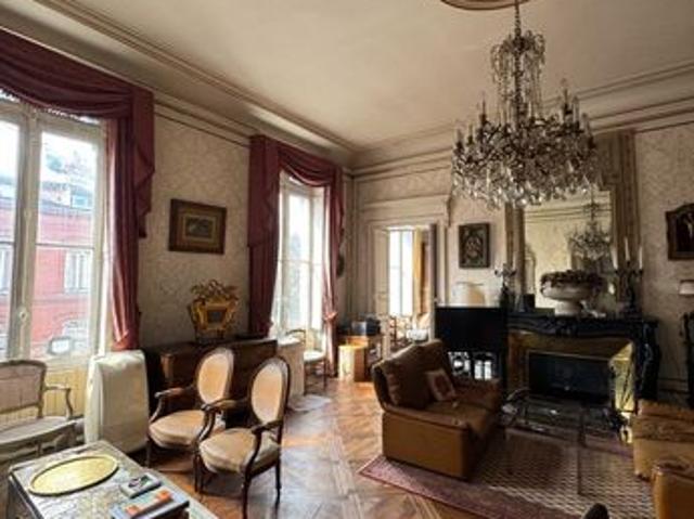 Appartement 181m2 Terrasse Carmes