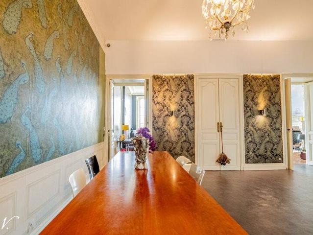 Appartement 182 m2 Bordeaux