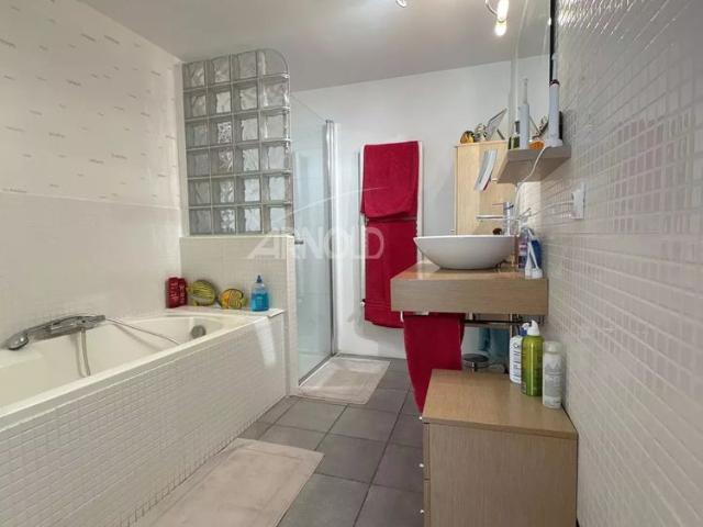 Appartement 182 m²