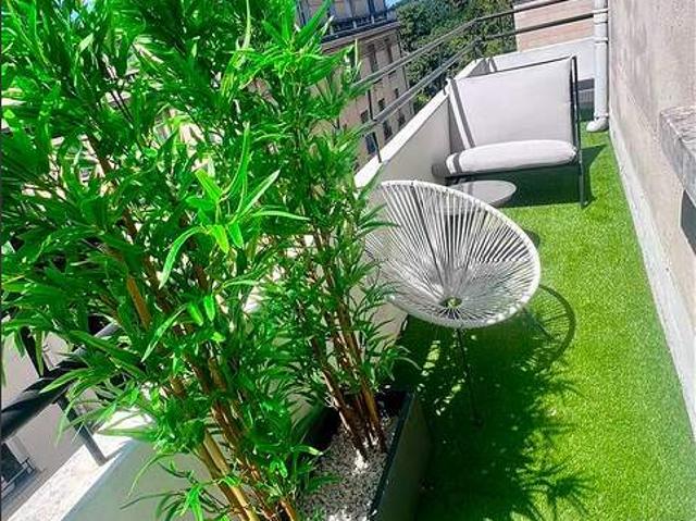 Appartement 182 m² à louer Paris 16 | 4 chambres | Rue Ernest Hébert