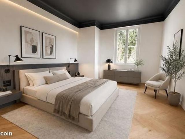 Appartement 182m2 le cannet 1185000 euros
