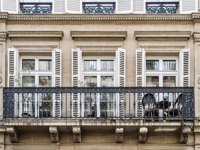 Appartement 183 m2 Paris 7ème