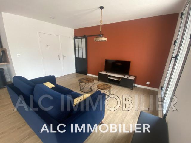 Appartement 183 m²