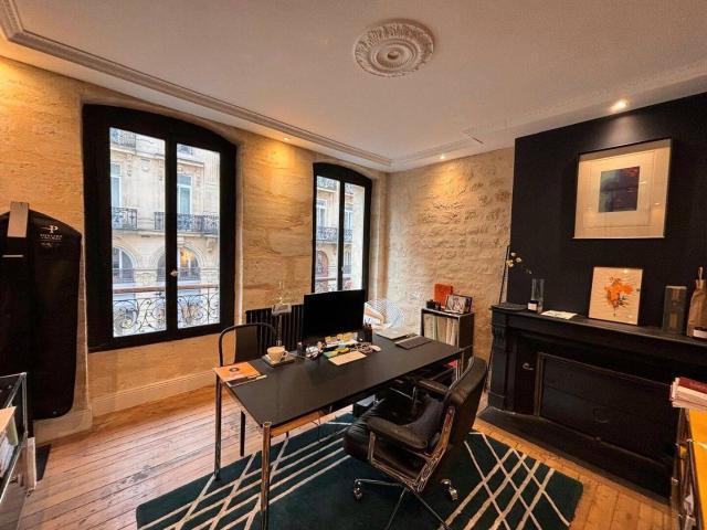 Appartement 184 m2 Bordeaux
