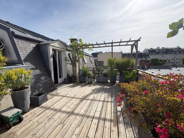 Appartement 184 m2 Fontainebleau