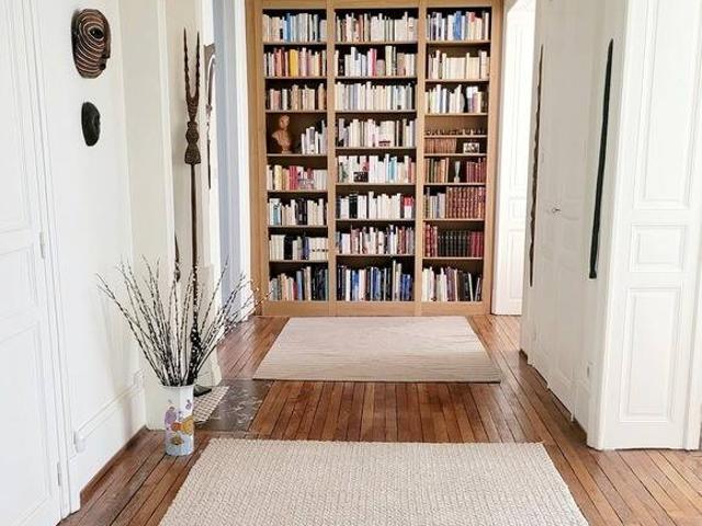 Appartement 184 m2 Nancy