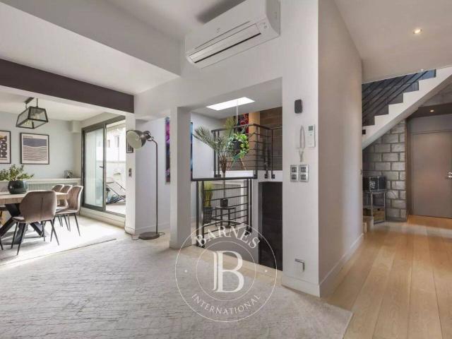 Appartement 185 m2 Colombes