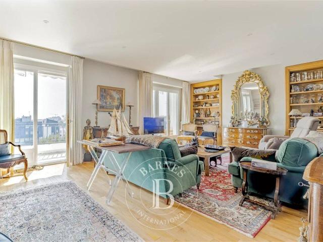 Appartement 185 m2 Le Bouscat