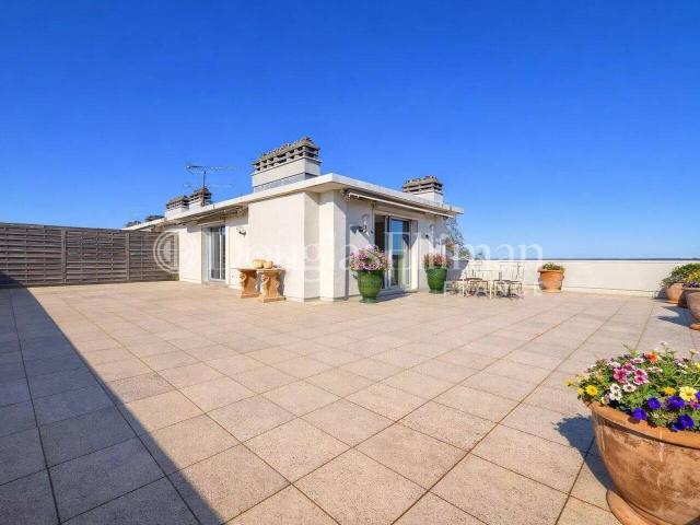 Appartement 185 m2 Le Bouscat