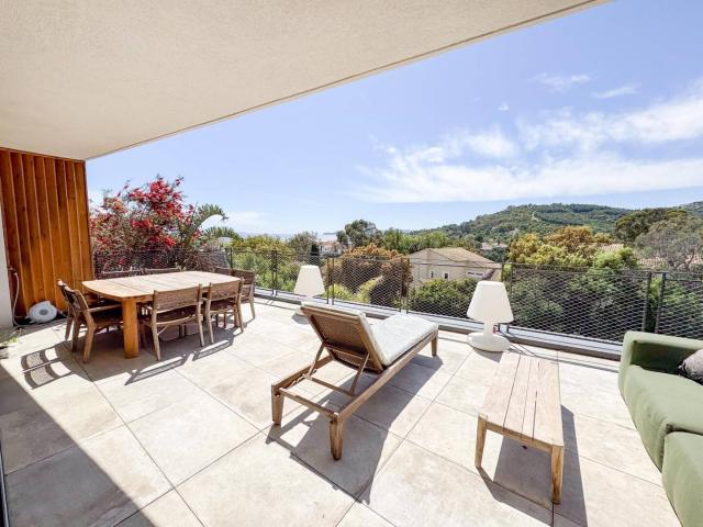 Appartement 185 m2 Le Lavandou