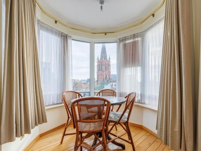 Appartement 185 m² 4 Ch à vendre à Oostende