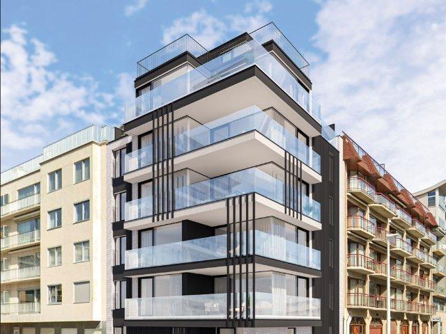 Appartement 185 m² 3 Ch à vendre à Nieuport